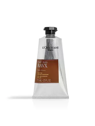 L'OCCITANE | Eau de Baux After Shave Balm 75ml | 